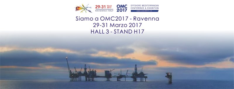 OMC RAVENNA - EDIZIONE 2017
