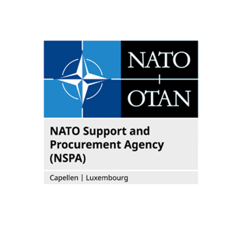 NATO-OTAN NSPA