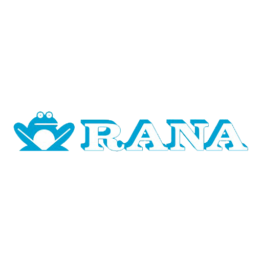 Rana Diving